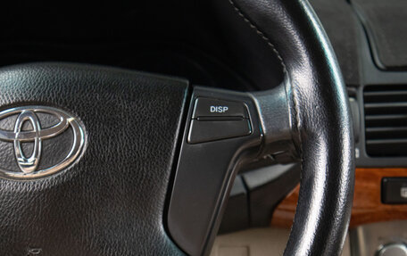 Toyota Avensis III рестайлинг, 2007 год, 619 000 рублей, 11 фотография