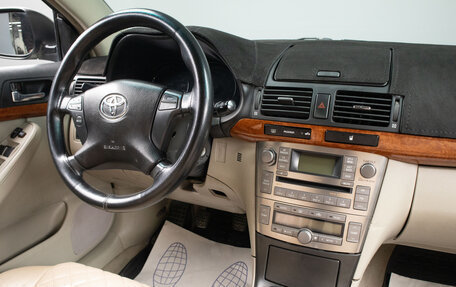 Toyota Avensis III рестайлинг, 2007 год, 619 000 рублей, 9 фотография