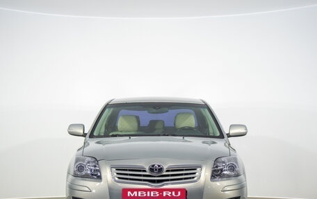 Toyota Avensis III рестайлинг, 2007 год, 619 000 рублей, 3 фотография