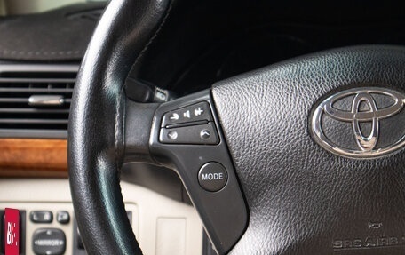 Toyota Avensis III рестайлинг, 2007 год, 619 000 рублей, 12 фотография