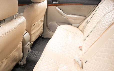 Toyota Avensis III рестайлинг, 2007 год, 619 000 рублей, 19 фотография