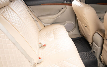 Toyota Avensis III рестайлинг, 2007 год, 619 000 рублей, 20 фотография