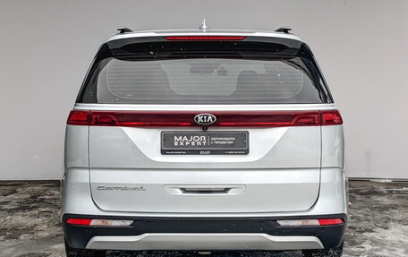 KIA Carnival, 2021 год, 3 581 000 рублей, 5 фотография