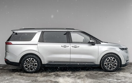 KIA Carnival, 2021 год, 3 581 000 рублей, 3 фотография