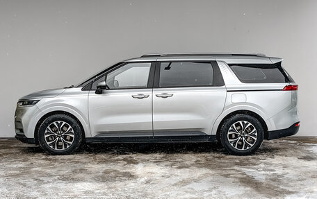 KIA Carnival, 2021 год, 3 581 000 рублей, 7 фотография