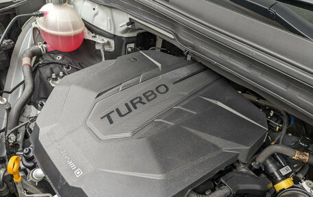 KIA Carnival, 2021 год, 3 581 000 рублей, 8 фотография