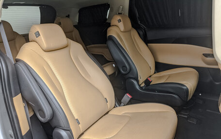 KIA Carnival, 2021 год, 3 581 000 рублей, 17 фотография