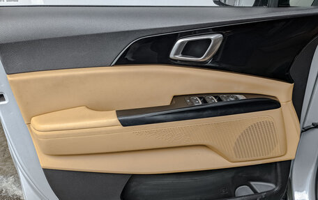 KIA Carnival, 2021 год, 3 581 000 рублей, 18 фотография