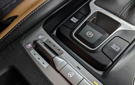 KIA Carnival, 2021 год, 3 581 000 рублей, 20 фотография