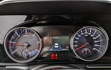 KIA Carnival, 2021 год, 3 581 000 рублей, 15 фотография