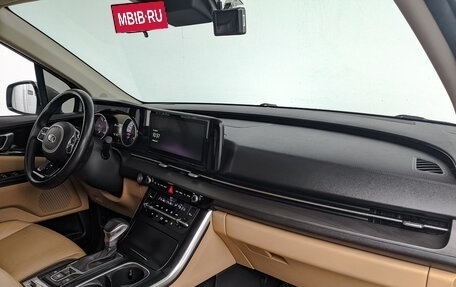 KIA Carnival, 2021 год, 3 581 000 рублей, 12 фотография