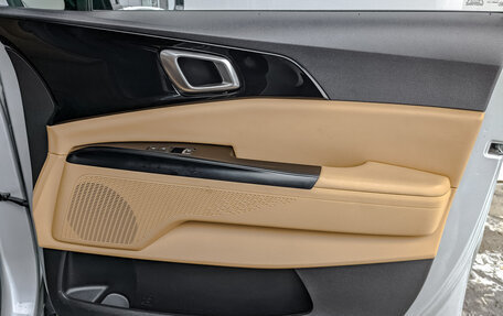 KIA Carnival, 2021 год, 3 581 000 рублей, 22 фотография