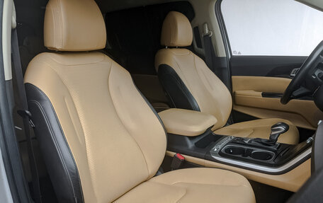 KIA Carnival, 2021 год, 3 581 000 рублей, 29 фотография