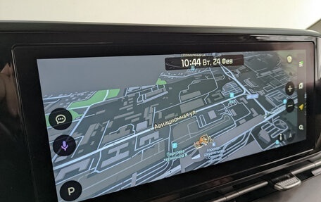 KIA Carnival, 2021 год, 3 581 000 рублей, 23 фотография