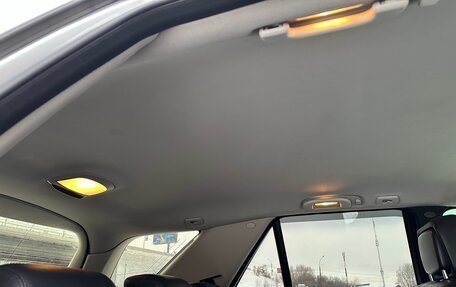 Mercedes-Benz M-Класс, 2007 год, 1 200 000 рублей, 14 фотография