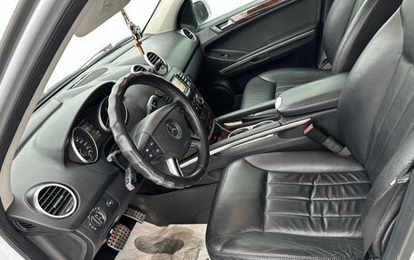 Mercedes-Benz M-Класс, 2007 год, 1 200 000 рублей, 8 фотография