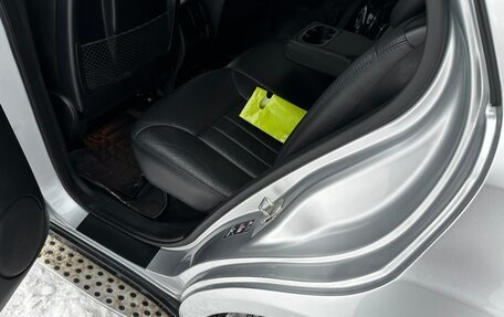 Mercedes-Benz M-Класс, 2007 год, 1 200 000 рублей, 23 фотография