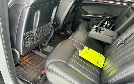 Mercedes-Benz M-Класс, 2007 год, 1 200 000 рублей, 33 фотография