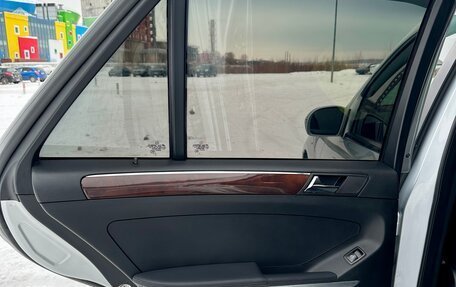 Mercedes-Benz M-Класс, 2007 год, 1 200 000 рублей, 24 фотография