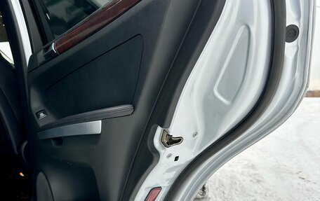 Mercedes-Benz M-Класс, 2007 год, 1 200 000 рублей, 31 фотография