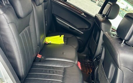 Mercedes-Benz M-Класс, 2007 год, 1 200 000 рублей, 30 фотография