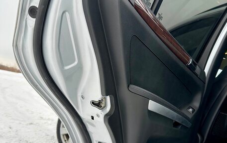 Mercedes-Benz M-Класс, 2007 год, 1 200 000 рублей, 32 фотография