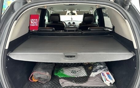 Mercedes-Benz M-Класс, 2007 год, 1 200 000 рублей, 21 фотография