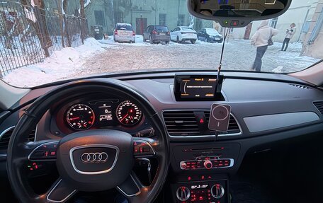 Audi Q3, 2014 год, 1 400 000 рублей, 3 фотография