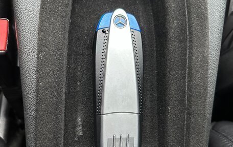 Mercedes-Benz M-Класс, 2007 год, 1 200 000 рублей, 39 фотография