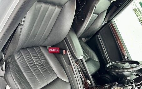 Mercedes-Benz M-Класс, 2007 год, 1 200 000 рублей, 38 фотография