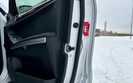 Mercedes-Benz M-Класс, 2007 год, 1 200 000 рублей, 35 фотография