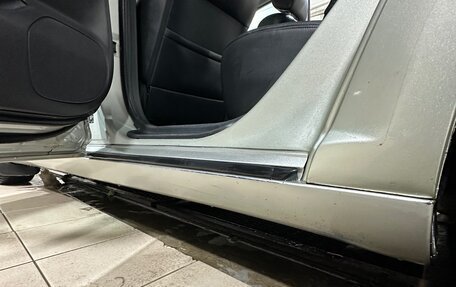 Toyota Avensis III рестайлинг, 2004 год, 630 000 рублей, 8 фотография