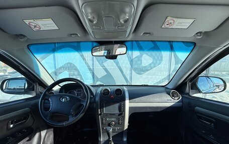 Great Wall Hover H5, 2012 год, 867 000 рублей, 2 фотография