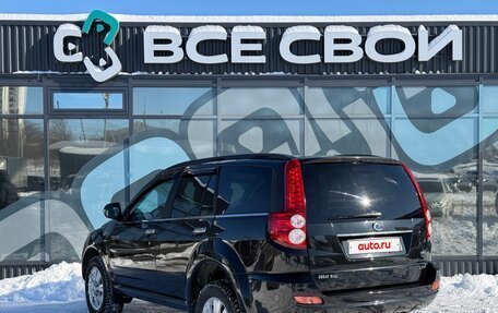 Great Wall Hover H5, 2012 год, 867 000 рублей, 3 фотография