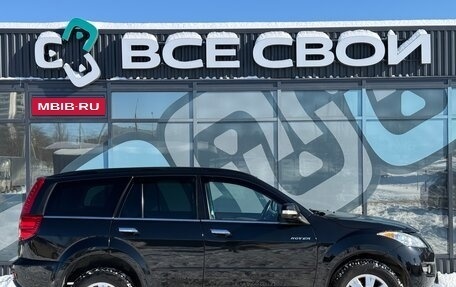 Great Wall Hover H5, 2012 год, 867 000 рублей, 8 фотография