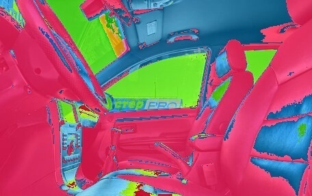 Great Wall Hover H5, 2012 год, 867 000 рублей, 12 фотография