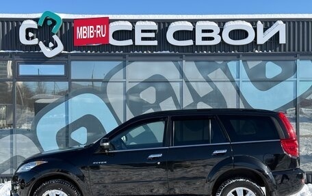 Great Wall Hover H5, 2012 год, 867 000 рублей, 9 фотография