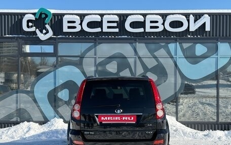 Great Wall Hover H5, 2012 год, 867 000 рублей, 6 фотография