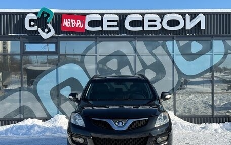 Great Wall Hover H5, 2012 год, 867 000 рублей, 5 фотография