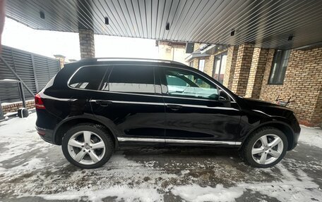 Volkswagen Touareg III, 2014 год, 3 500 000 рублей, 5 фотография