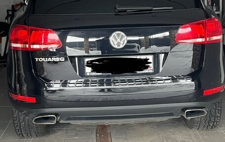 Volkswagen Touareg III, 2014 год, 3 500 000 рублей, 7 фотография