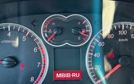 Great Wall Hover H5, 2012 год, 867 000 рублей, 20 фотография