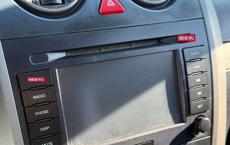 Great Wall Hover H5, 2012 год, 867 000 рублей, 19 фотография