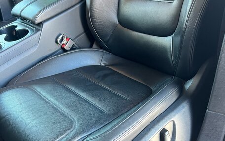 Volkswagen Touareg III, 2014 год, 3 500 000 рублей, 13 фотография