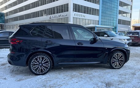 BMW X5, 2025 год, 16 300 000 рублей, 5 фотография