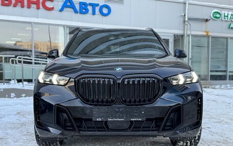 BMW X5, 2025 год, 16 300 000 рублей, 7 фотография