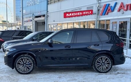 BMW X5, 2025 год, 16 300 000 рублей, 2 фотография