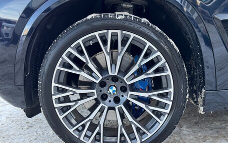 BMW X5, 2025 год, 16 300 000 рублей, 9 фотография