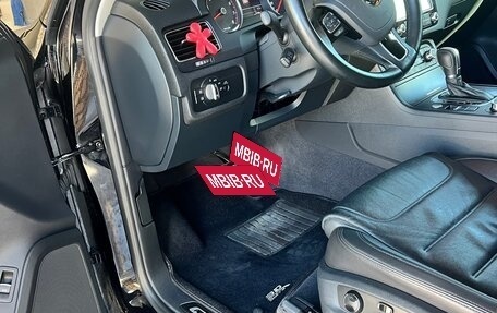 Volkswagen Touareg III, 2014 год, 3 500 000 рублей, 14 фотография