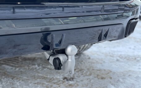 BMW X5, 2025 год, 16 300 000 рублей, 11 фотография